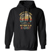 Vintage Fishing Tee Can't Work Today My Arm Is In A Cast T-Shirt & Hoodie | Teecentury.com