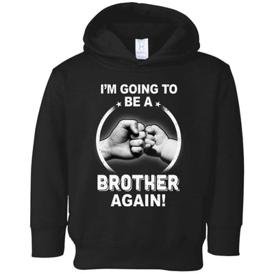 I'm Going To Be A Brother Again New Brother Youth Youth Shirt | Teecentury.com