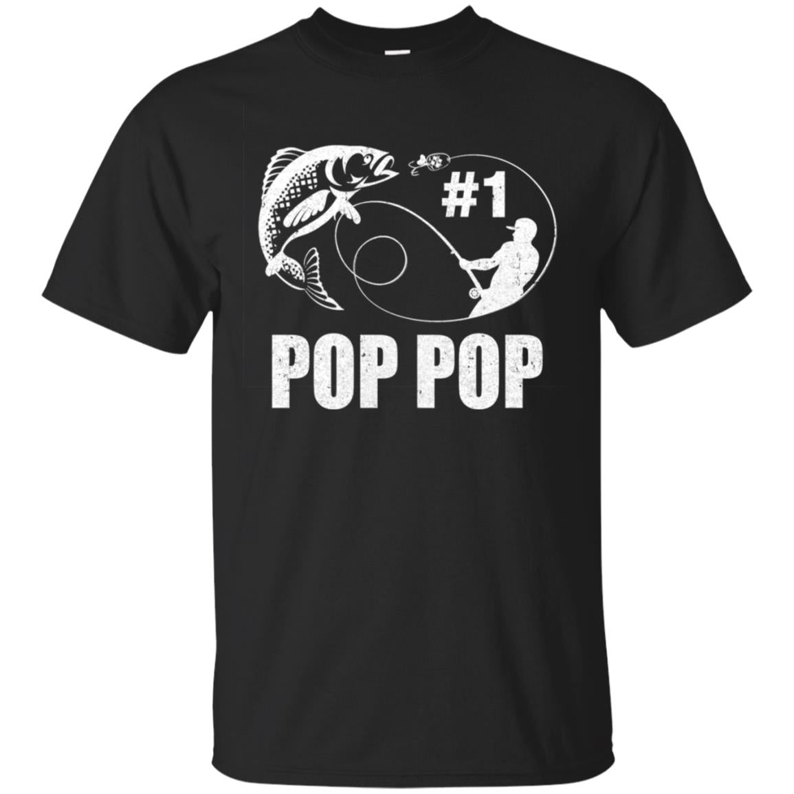 Reel Cool Pop Pop Shirt Fishing Fathers Day Gifts For Men Reel Cool Pop Pop Shirt Fishing Fathers Day Gifts For Men