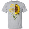 Sunflower Great Mom Lovely Granny Cool Gigi Mothers Day T-Shirt & Hoodie | Teecentury.com