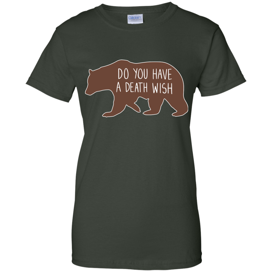 Proper way to pet a Bear lover T-Shirt & Hoodie | Teecentury.com