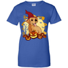 Happy Halloween Labrador Lover T-Shirt & Hoodie | Teecentury.com