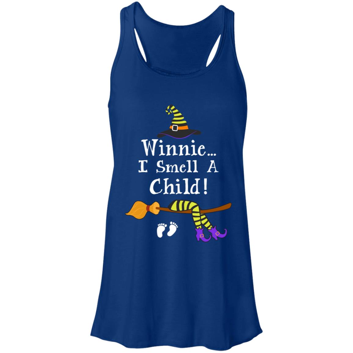 I Smell A Child Pregnancy Halloween Costumes For Women T-Shirt & Tank Top | Teecentury.com
