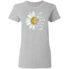 Daisy April Girls Birthday Gifts T-Shirt & Tank Top | Teecentury.com