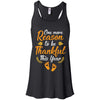 Thanksgiving Pregnancy Announcement Thankful This Year T-Shirt & Tank Top | Teecentury.com