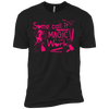Some Call It Magic, I call It Work T-Shirt & Hoodie | Teecentury.com