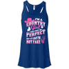 I May Not Be Perfect But At Least I'm Not Fake T-Shirt & Hoodie | Teecentury.com