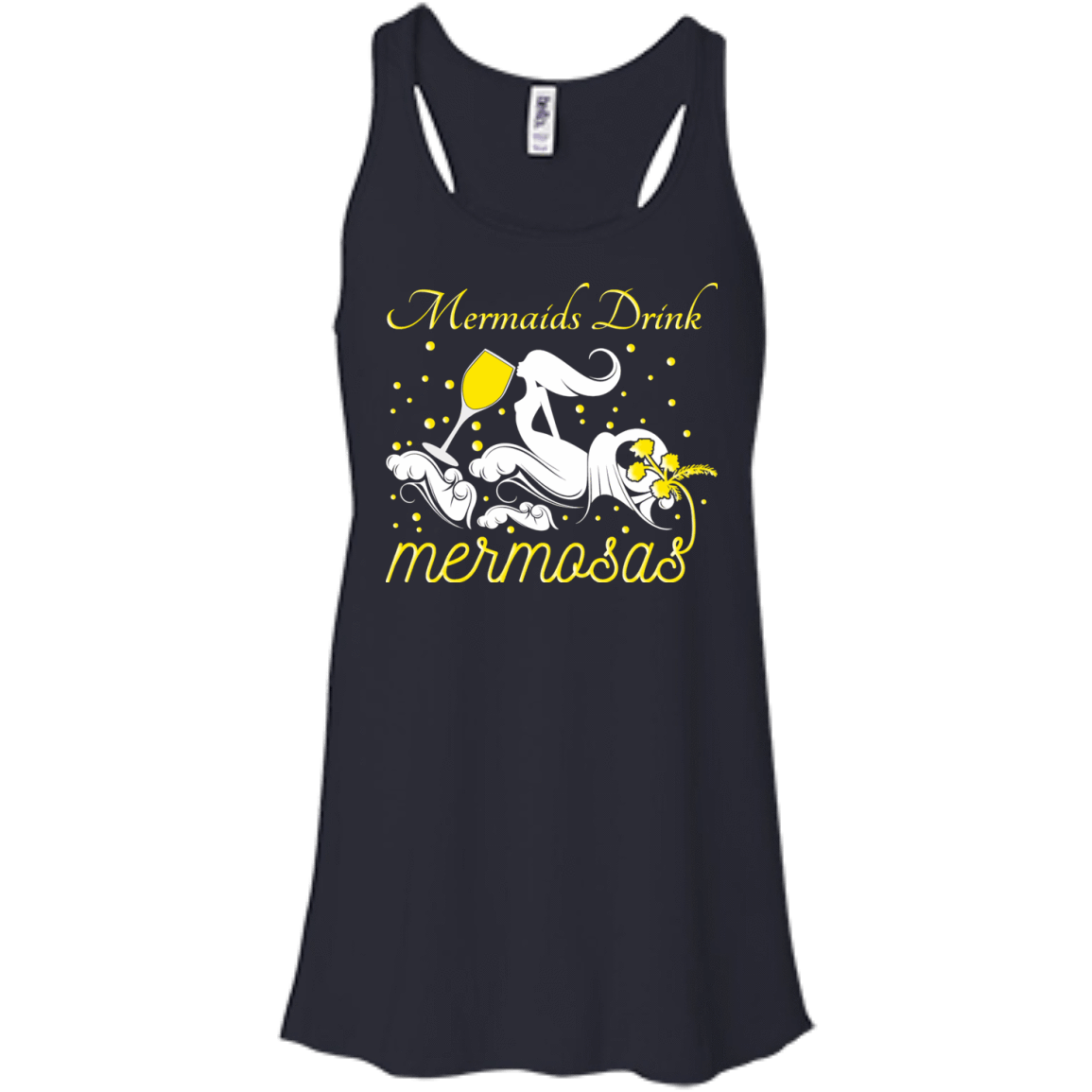 Mermaid drink mermosas T-Shirt & Hoodie | Teecentury.com