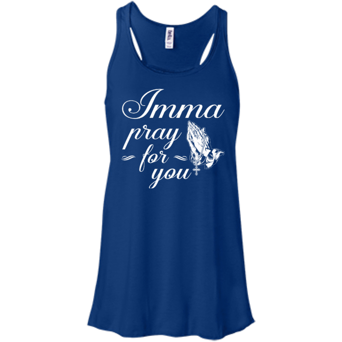 Imma Pray For You T-Shirt & Hoodie | Teecentury.com
