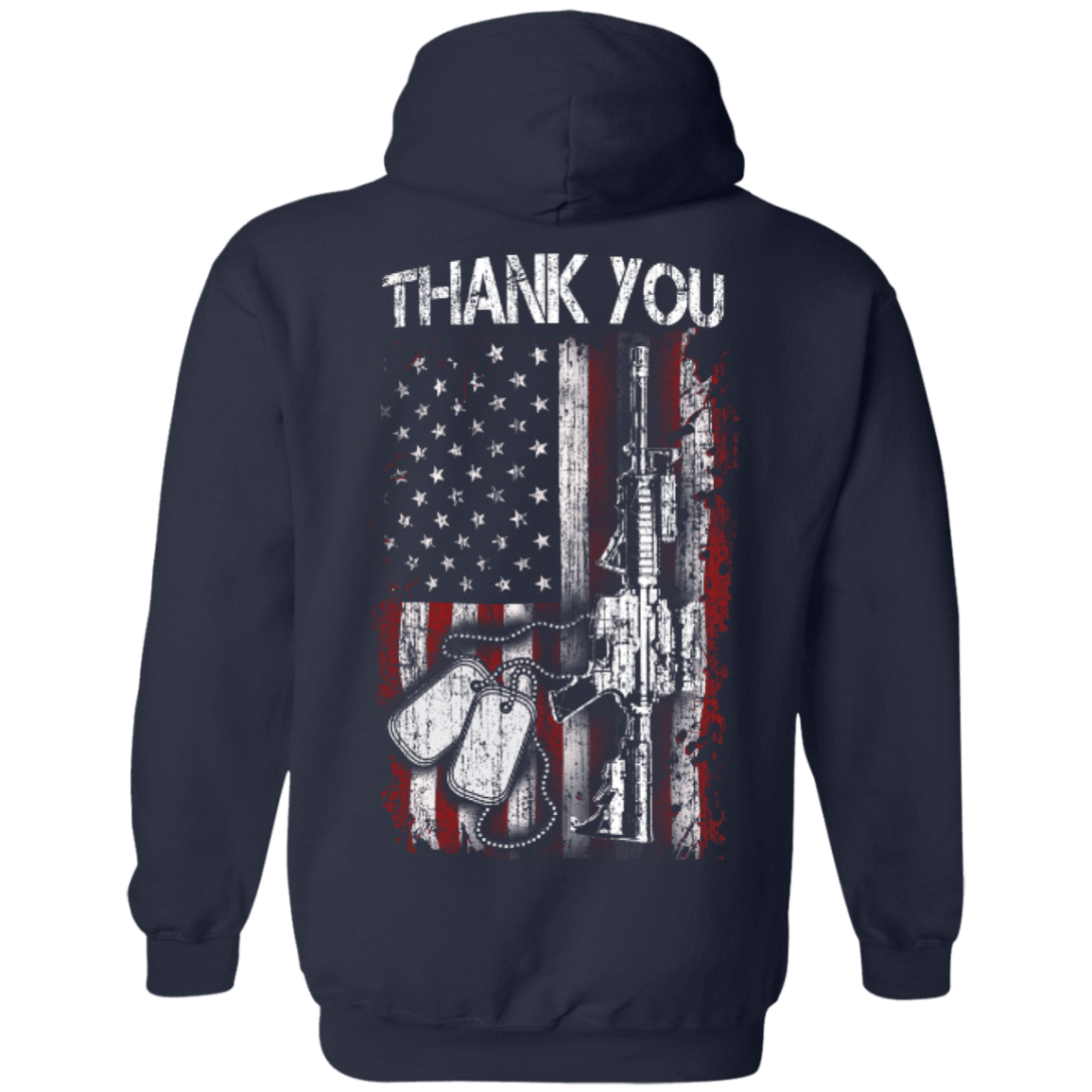 THANK YOU T-Shirt & Hoodie | Teecentury.com