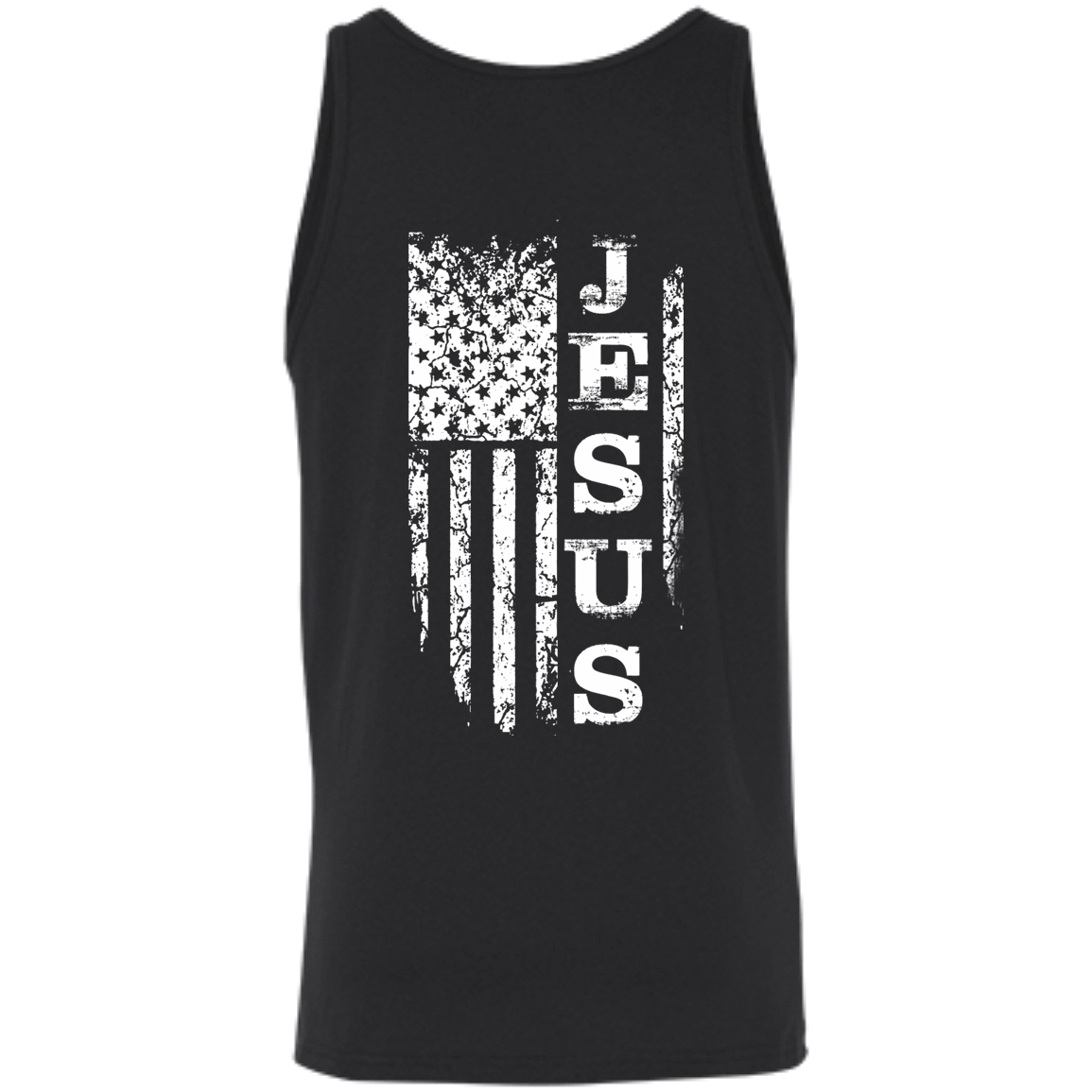 JESUS American Flag T-Shirt & Hoodie | Teecentury.com