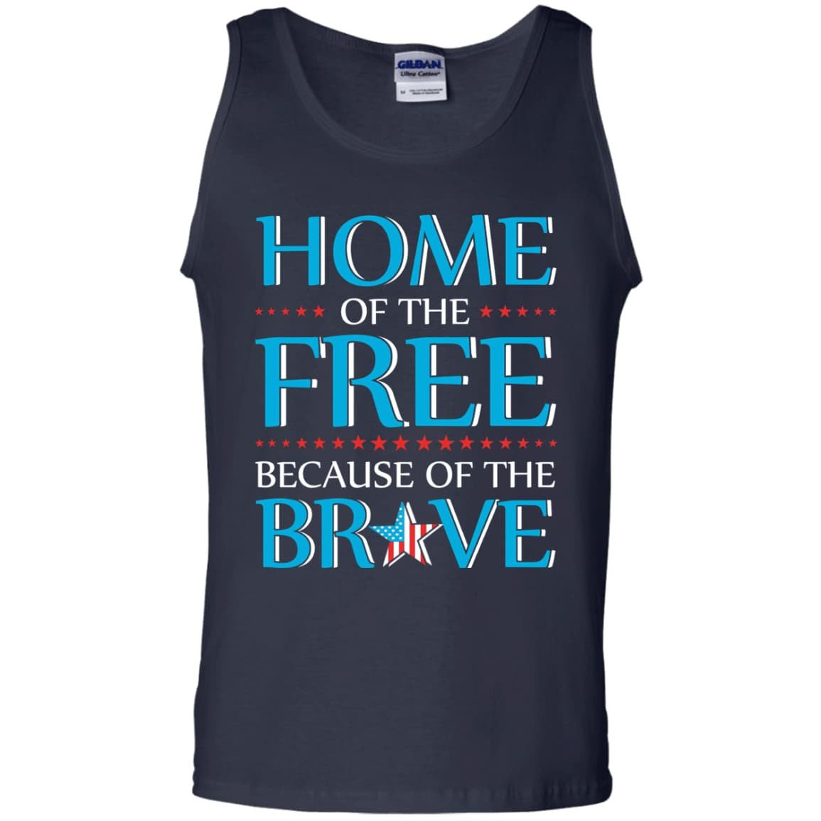 Home Of The Free T-Shirt & Hoodie | Teecentury.com