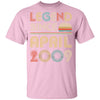 Legend Since April 2009 Vintage 13th Birthday Gifts Youth Youth Shirt | Teecentury.com