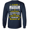 Attention I Am Out Of Order Until Further Notice My Stupid People T-Shirt & Hoodie | Teecentury.com