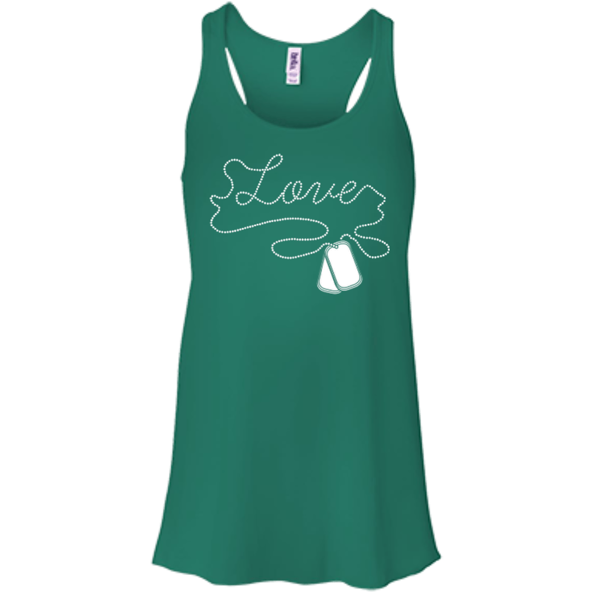 I'm A Soldier Love Military T-Shirt & Hoodie | Teecentury.com