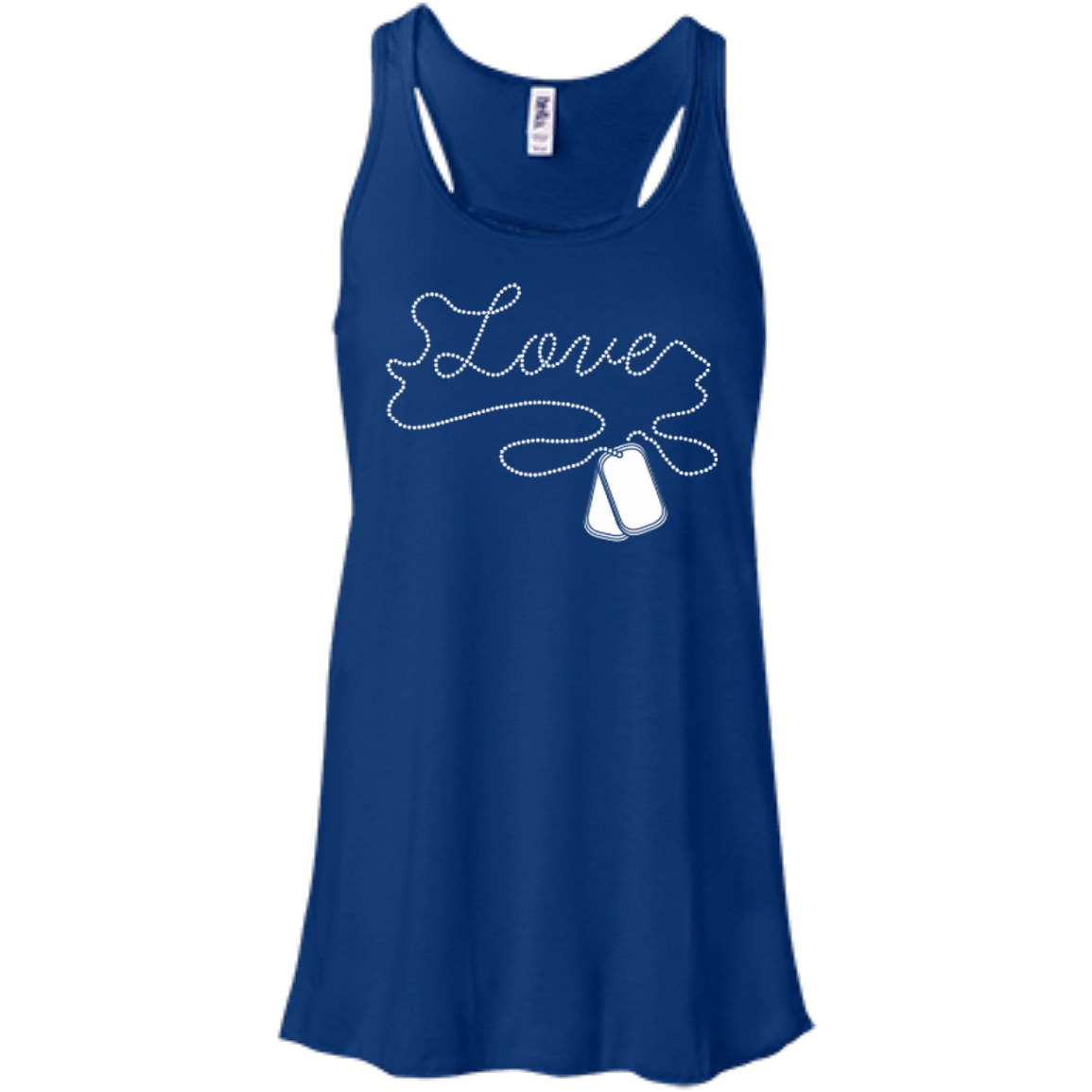 I'm A Soldier Love Military T-Shirt & Hoodie | Teecentury.com