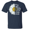 Daisy May Girls Birthday Gifts For Women T-Shirt & Tank Top | Teecentury.com