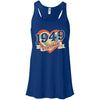 Vintage Retro Classic Heart Made In 1949 73th Birthday T-Shirt & Tank Top | Teecentury.com