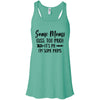 Some Moms Cuss Too Much It's Me I'm Some Moms T-Shirt & Tank Top | Teecentury.com