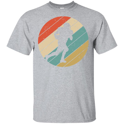 Retro Vintage Football Gifts T-Shirt & Tank Top | Teecentury.com