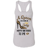 Born In July Girl Leopard High Heels Birthday Women Gift T-Shirt & Tank Top | Teecentury.com