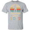 Vintage Flossing Awesome Since 2012 10th Birthday Gift Youth Youth Shirt | Teecentury.com