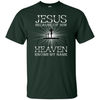 Heaven Knows My Name T-Shirt & Hoodie | Teecentury.com