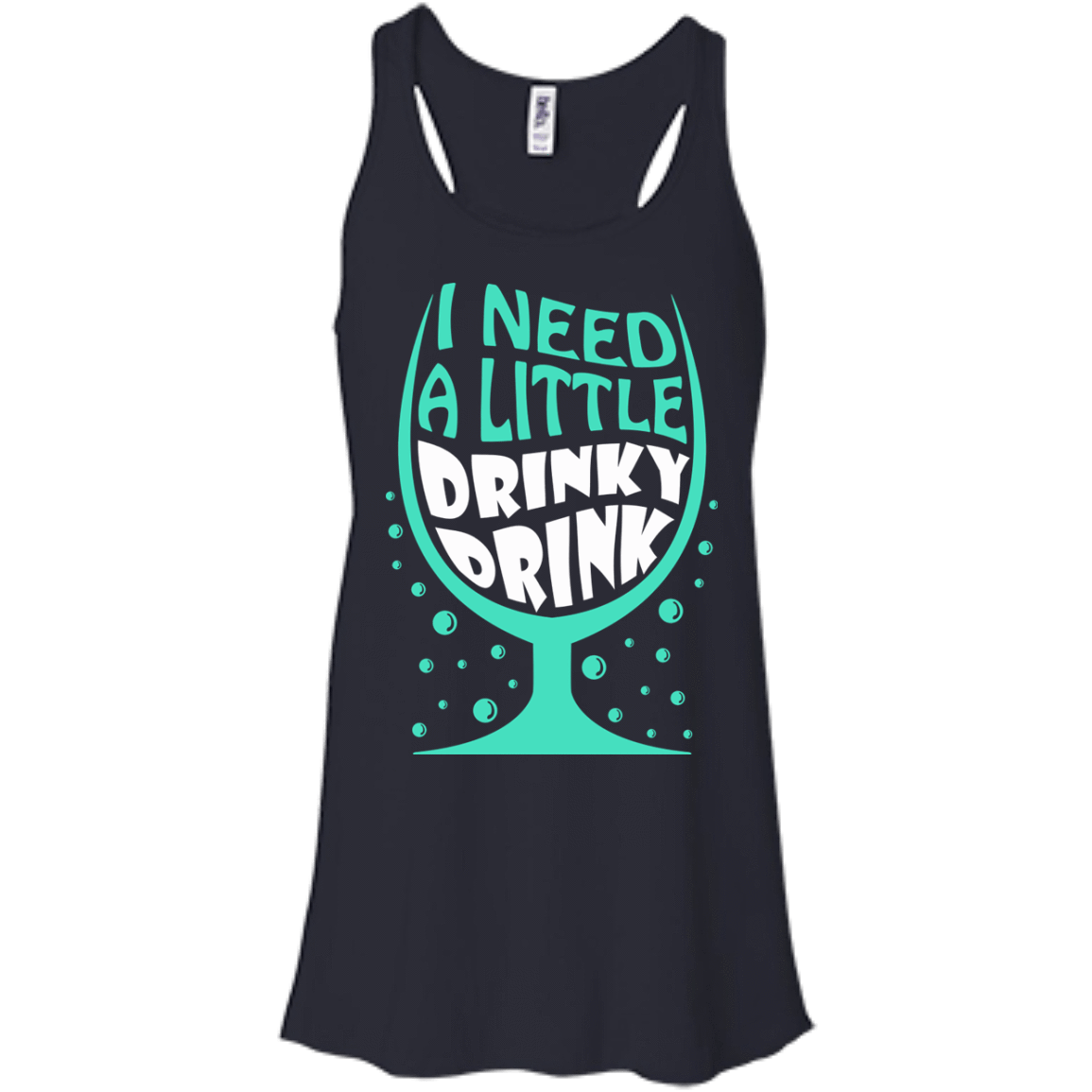 I Need A Little Drinky Drink T-Shirt & Hoodie | Teecentury.com