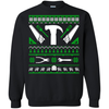 Carpenter Christmas Sweater T-Shirt & Hoodie | Teecentury.com