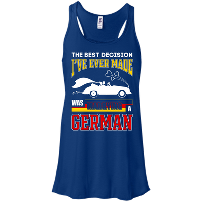 I've Ever Made Was Marrying A German T-Shirt & Hoodie | Teecentury.com