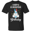 60th Birthday Gift Idea 1962 Happy Quarantine Birthday T-Shirt & Tank Top | Teecentury.com