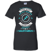 I'm A Sagittarius T-Shirt & Hoodie | Teecentury.com