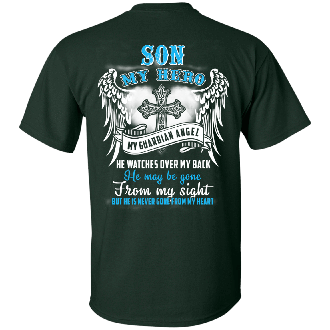 Guardian hotsell angel shirts