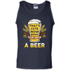 That's Cute Now Bring Your Uncle A Beer T-Shirt & Hoodie | Teecentury.com