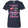 Grammymingo Like A Normal Grammy Only More Fabulous Mom T-Shirt & Hoodie | Teecentury.com