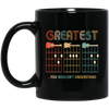 Worlds Greatest Guitar Dad You Wouldnt Understand Mug Coffee Mug | Teecentury.com