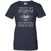 Heaven Knows My Name T-Shirt & Hoodie | Teecentury.com