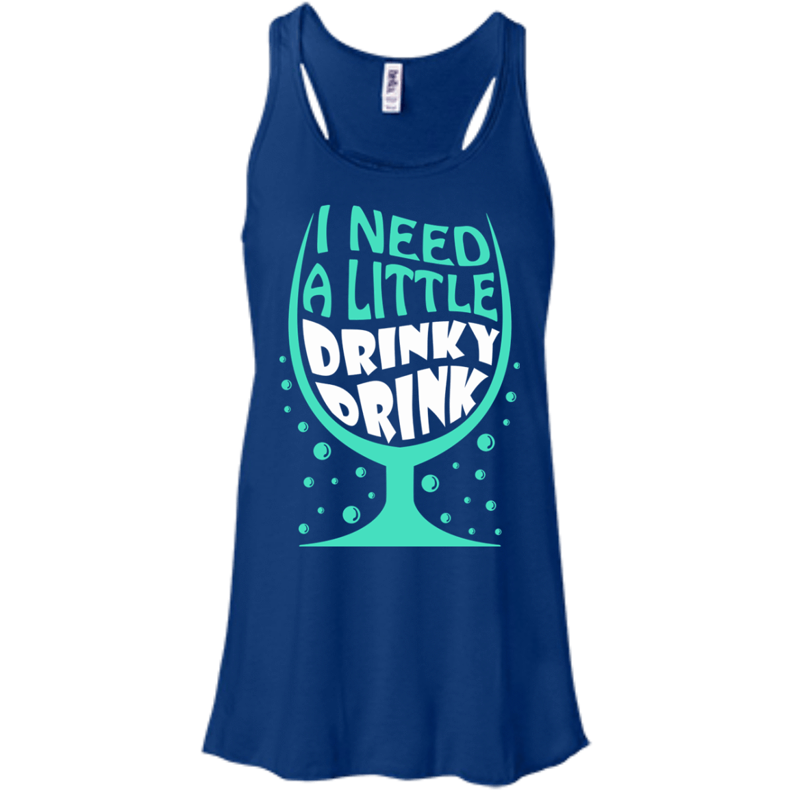I Need A Little Drinky Drink T-Shirt & Hoodie | Teecentury.com