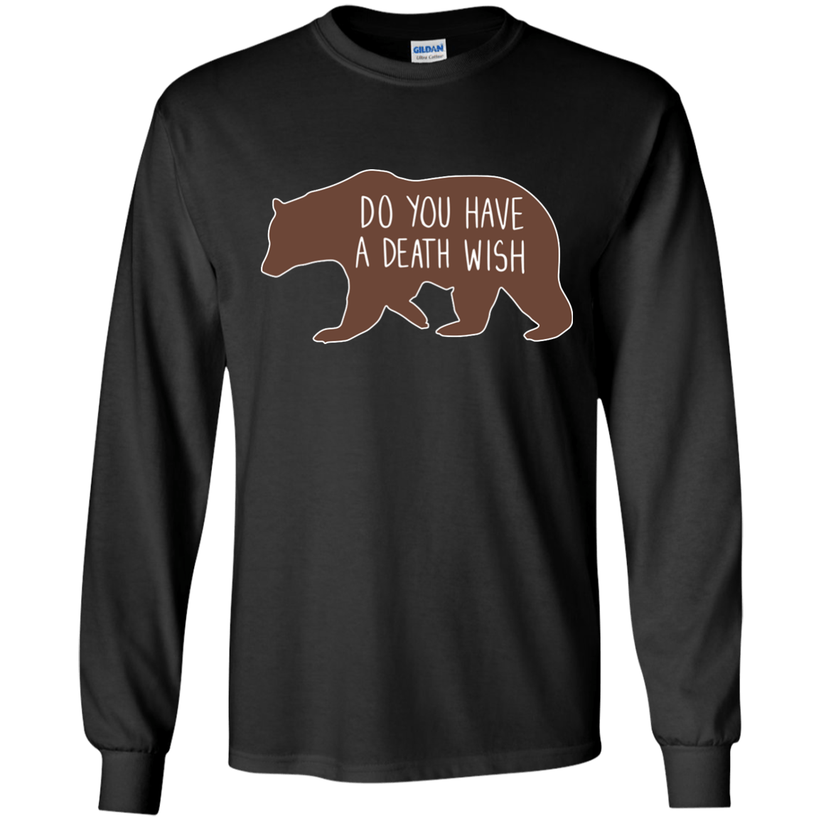 Proper way to pet a Bear lover T-Shirt & Hoodie | Teecentury.com