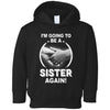 I'm Going To Be A Sister Again New Sister Youth Youth Shirt | Teecentury.com