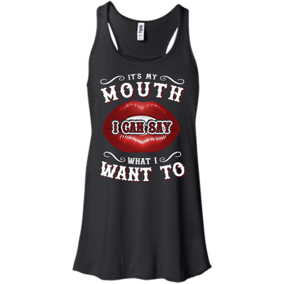 It's My Mouth T-Shirt & Hoodie | Teecentury.com