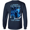 Honnor The Fallen T-Shirt & Hoodie | Teecentury.com