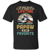 I've Been Called A Lot Of Names PaPaw Is My Favorite Gift T-Shirt & Hoodie | Teecentury.com