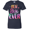 Best Gigi Ever Cute Funny Mothers Day Gift T-Shirt & Tank Top | Teecentury.com