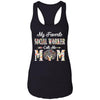 My Favorite Social Worker Calls Me Mom Proud Mother Gift T-Shirt & Tank Top | Teecentury.com