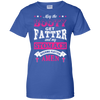 May the Booty Get Fatter Stomach Become Flatter T-Shirt & Hoodie | Teecentury.com