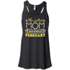 The Best Mom Was Born In February T-Shirt & Hoodie | Teecentury.com