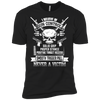 I Believe In Gun Control T-Shirt & Hoodie | Teecentury.com