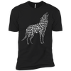 I Love Wolf T-Shirt & Hoodie | Teecentury.com