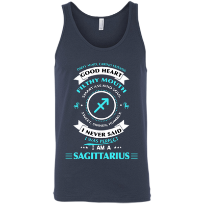 I'm A Sagittarius T-Shirt & Hoodie | Teecentury.com